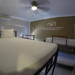 Beer Hostel by Mala Vecindad